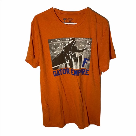 Gator Empire University T men’s large T-shirt - Picture 4 of 4